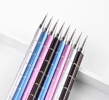從辦公桌到梳妝臺 當(dāng)學(xué)生文化用品遇見化妝品的美學(xué)碰撞