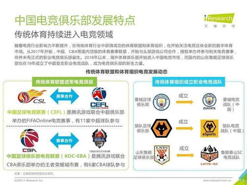 《艾瑞咨詢2020年中國電競行業(yè)研究報告》 技術(shù)驅(qū)動下的產(chǎn)業(yè)變革與未來展望